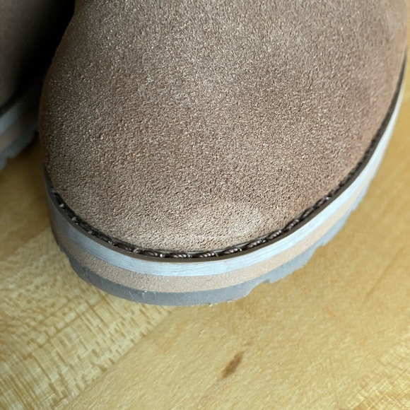 Emu Australia booties Size 8 - Picture 9 of 9